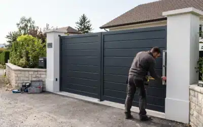 Portail sur mesure : quels critères pour bien choisir ?